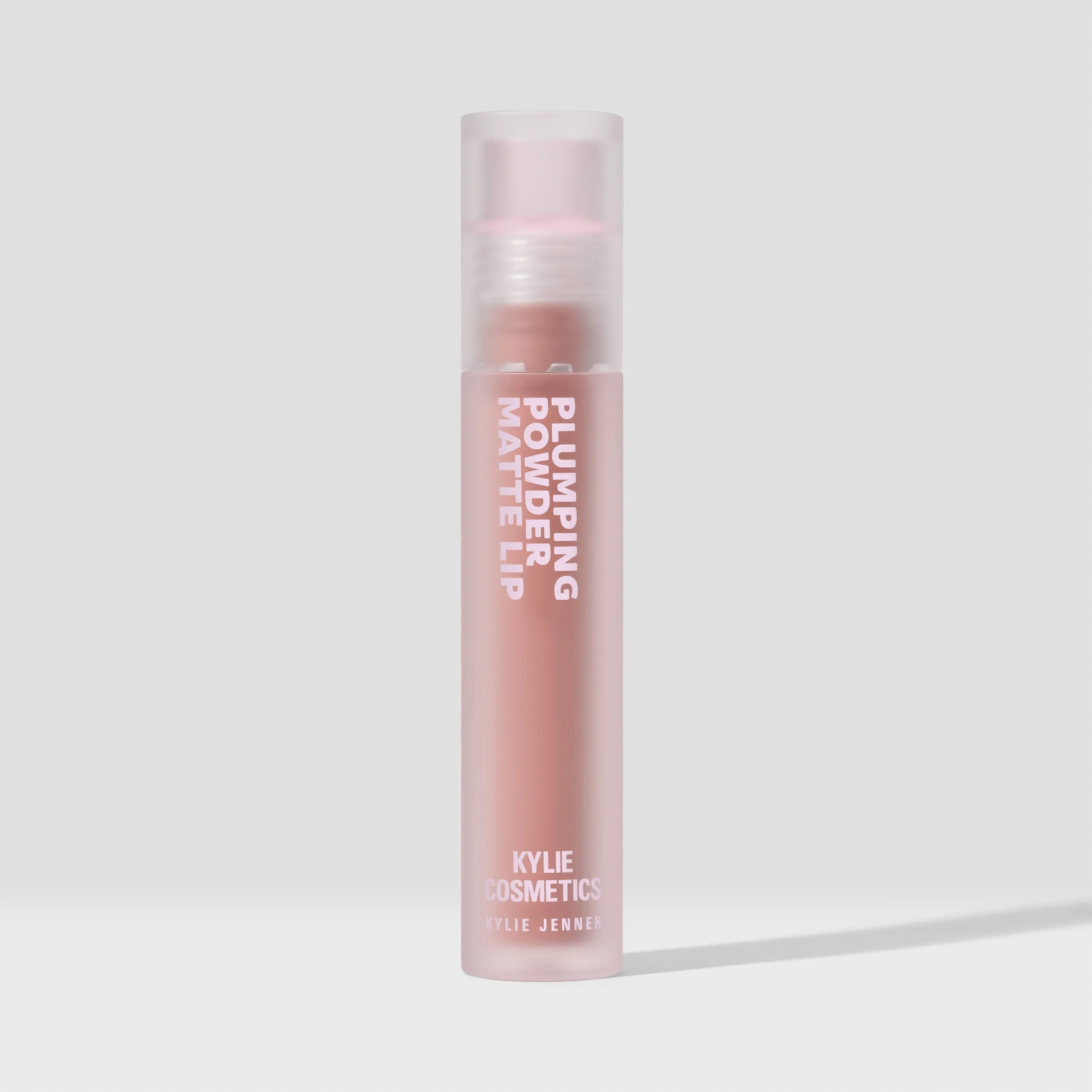 Plumping Powder Matte Lip