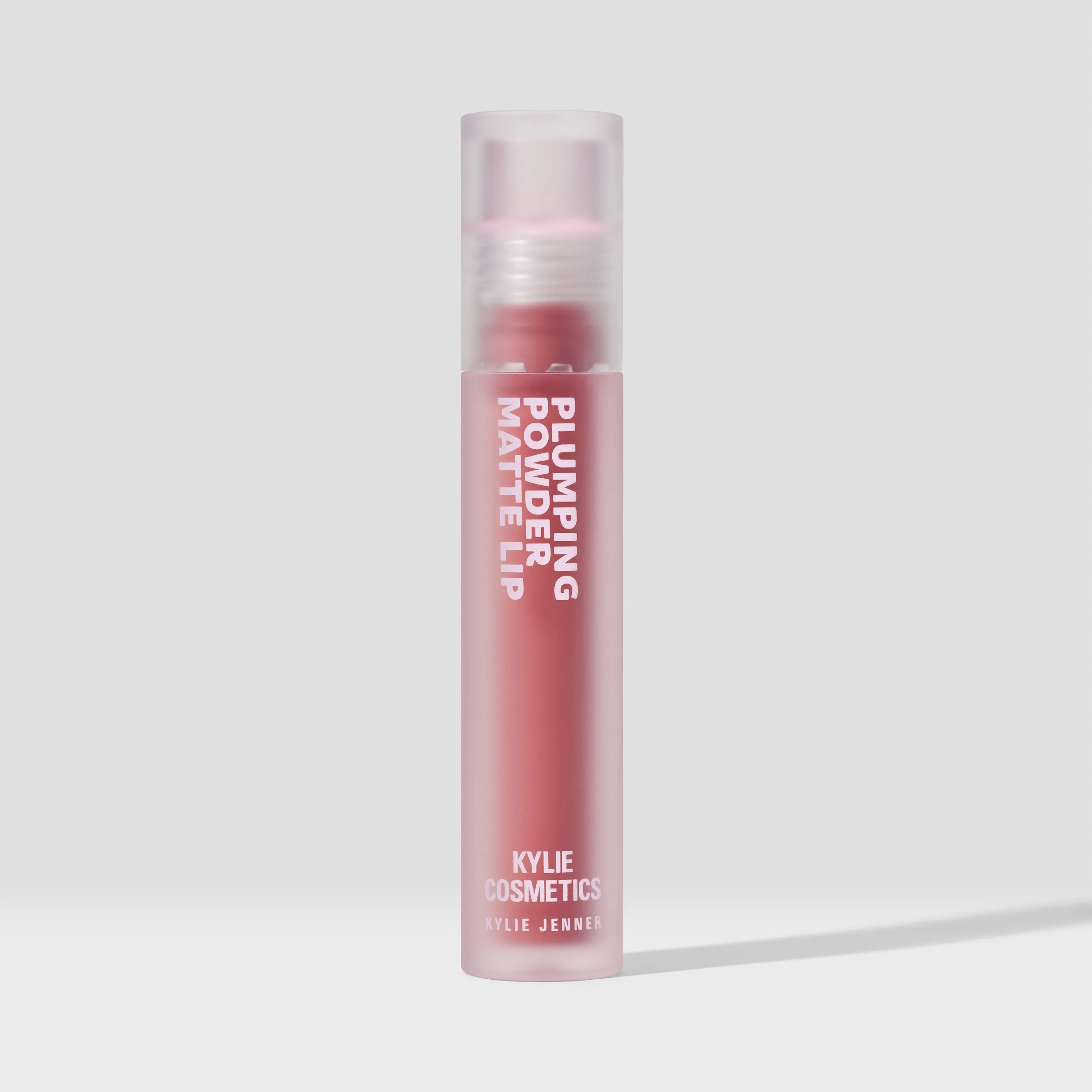 Plumping Powder Matte Lip