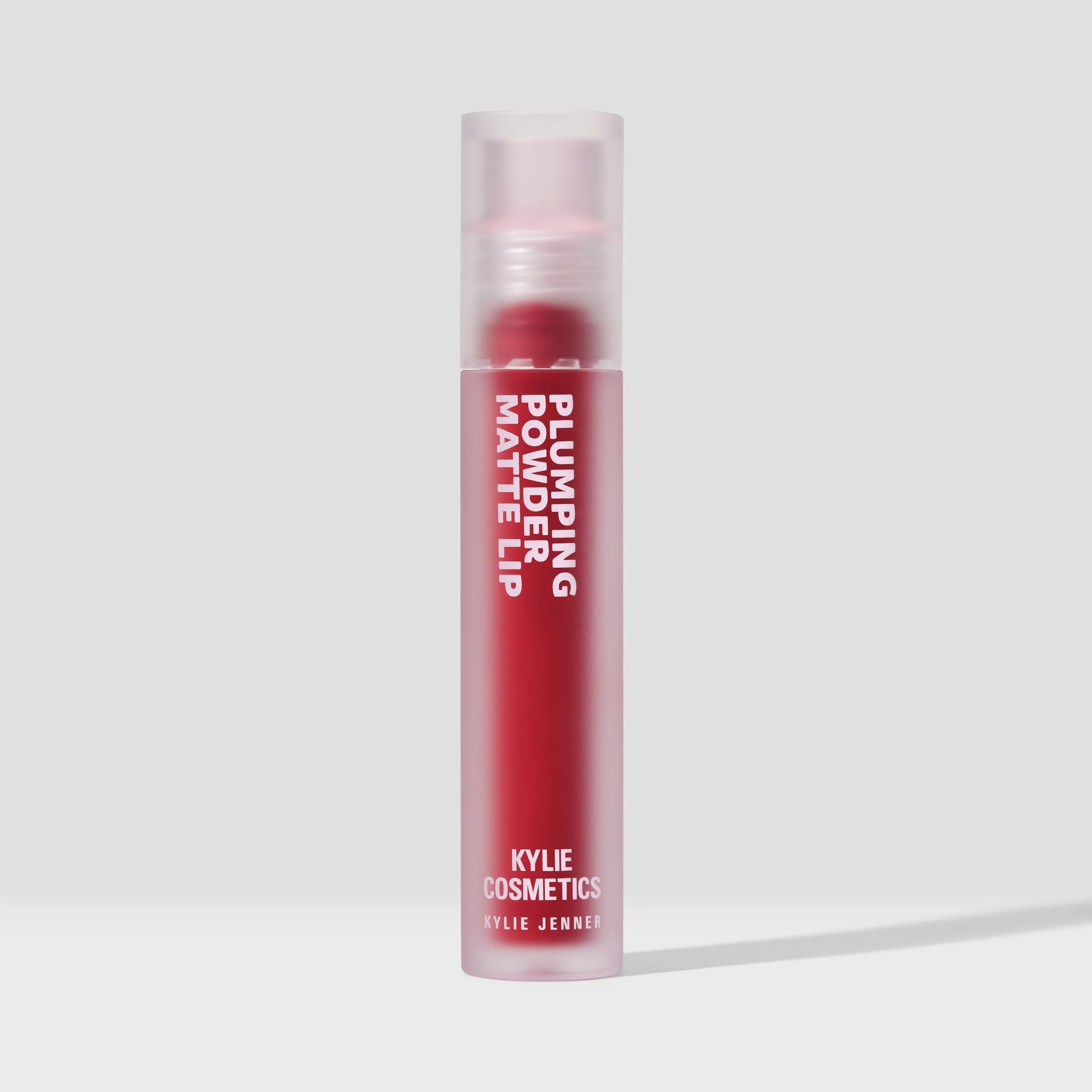 Plumping Powder Matte Lip