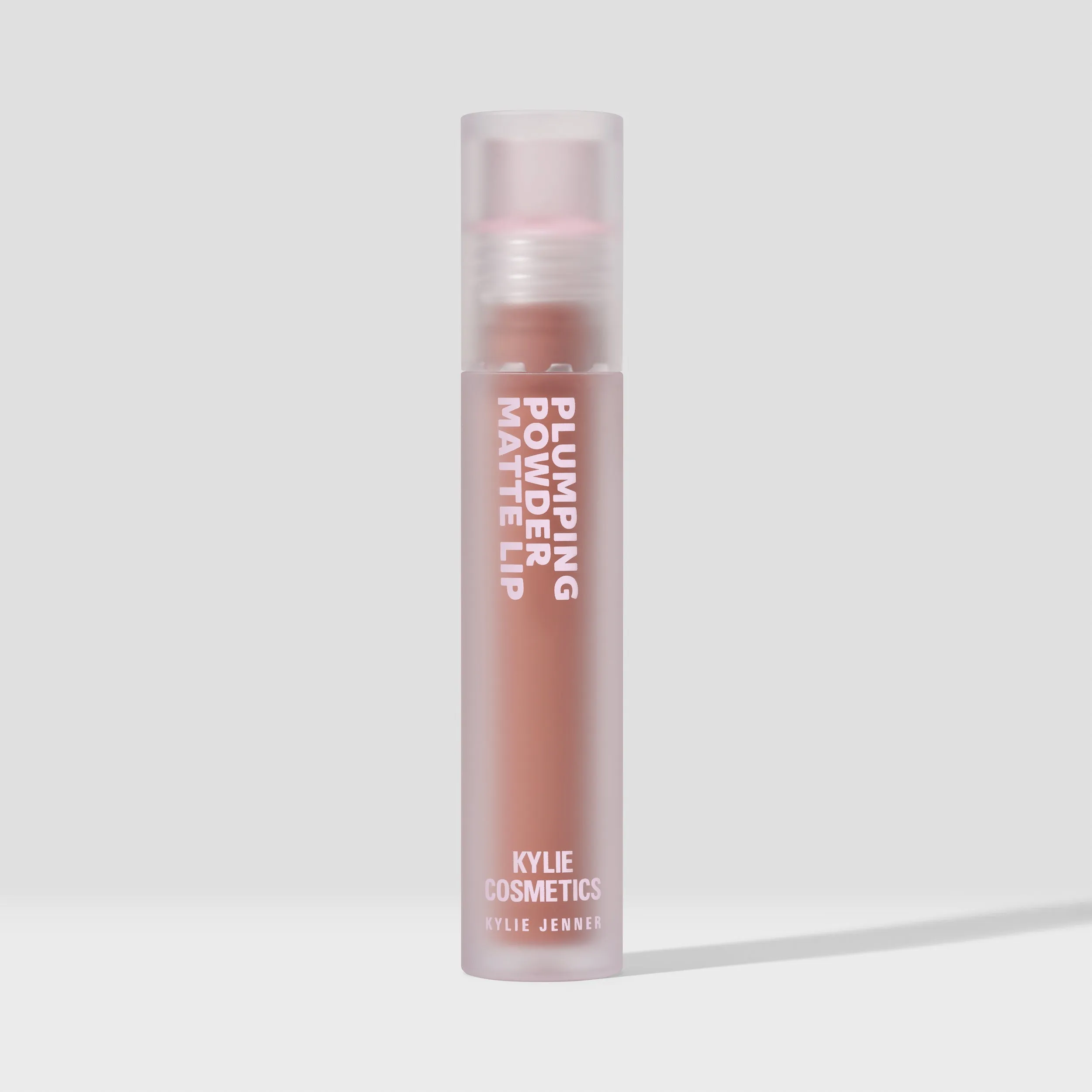 Plumping Powder Matte Lip