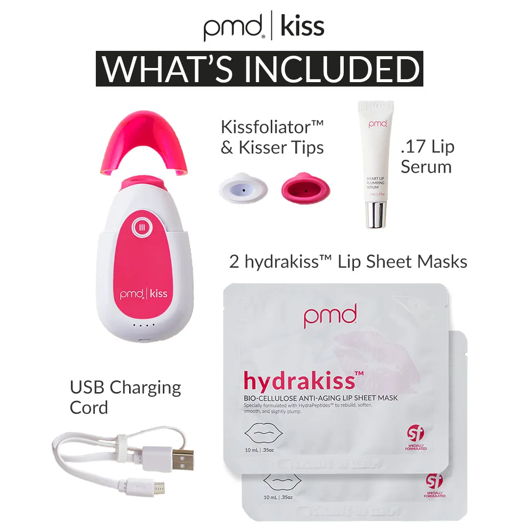 PMD Kiss System | 20% Off