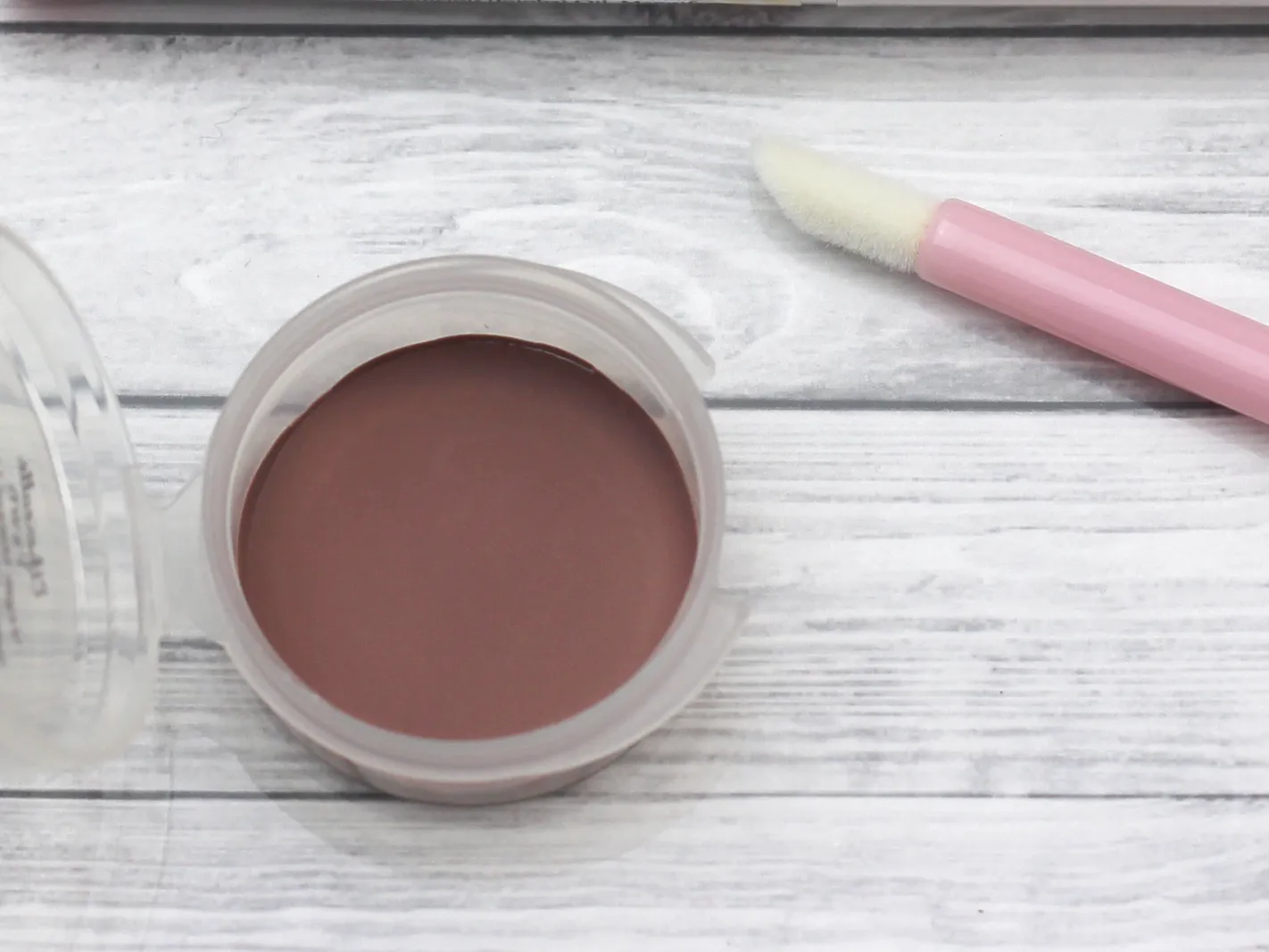 "Fawn" - Mineral Lipstick