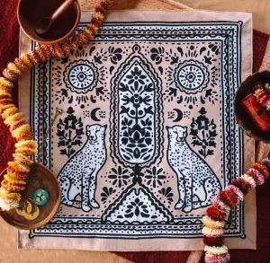 "Forever Blooming" Bandana