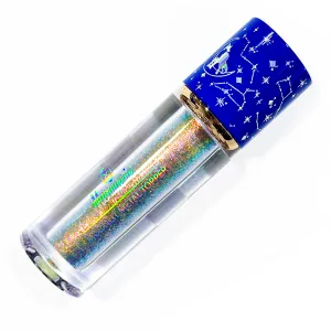 Seadragon Moonlit Metal Glitter Topper