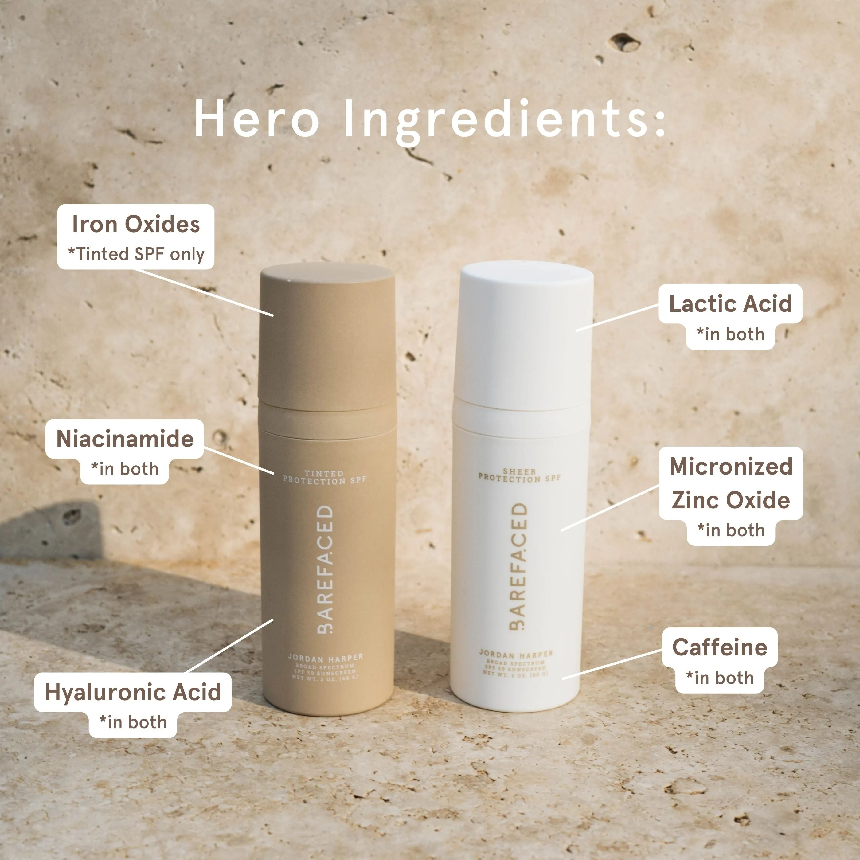 SPF Duo