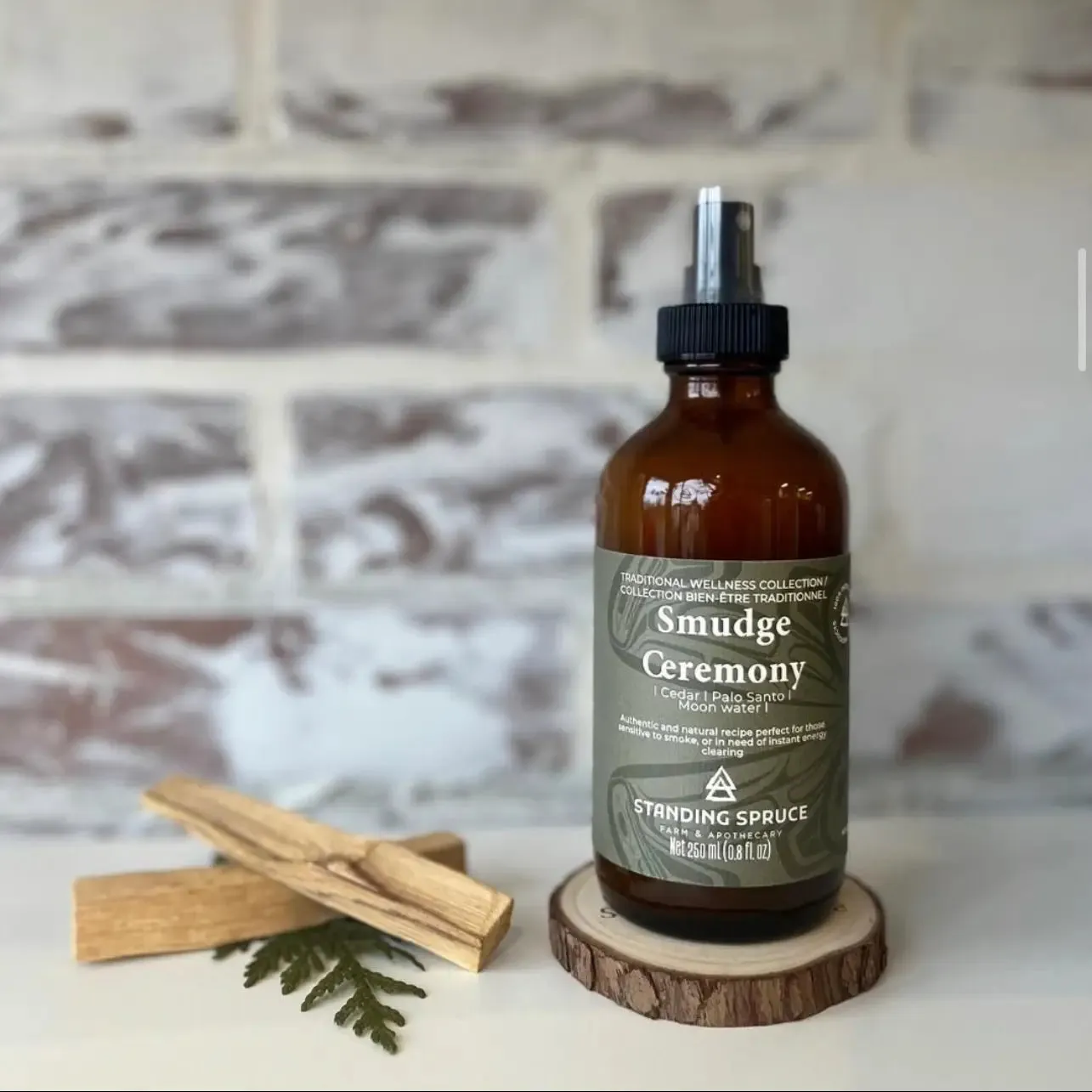 Standing Spruce Room Sprays