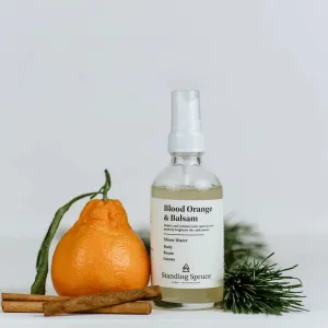 Standing Spruce Room Sprays