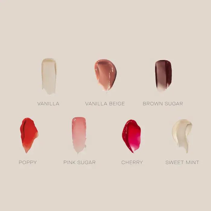 Summer Fridays - Lip Butter Balm