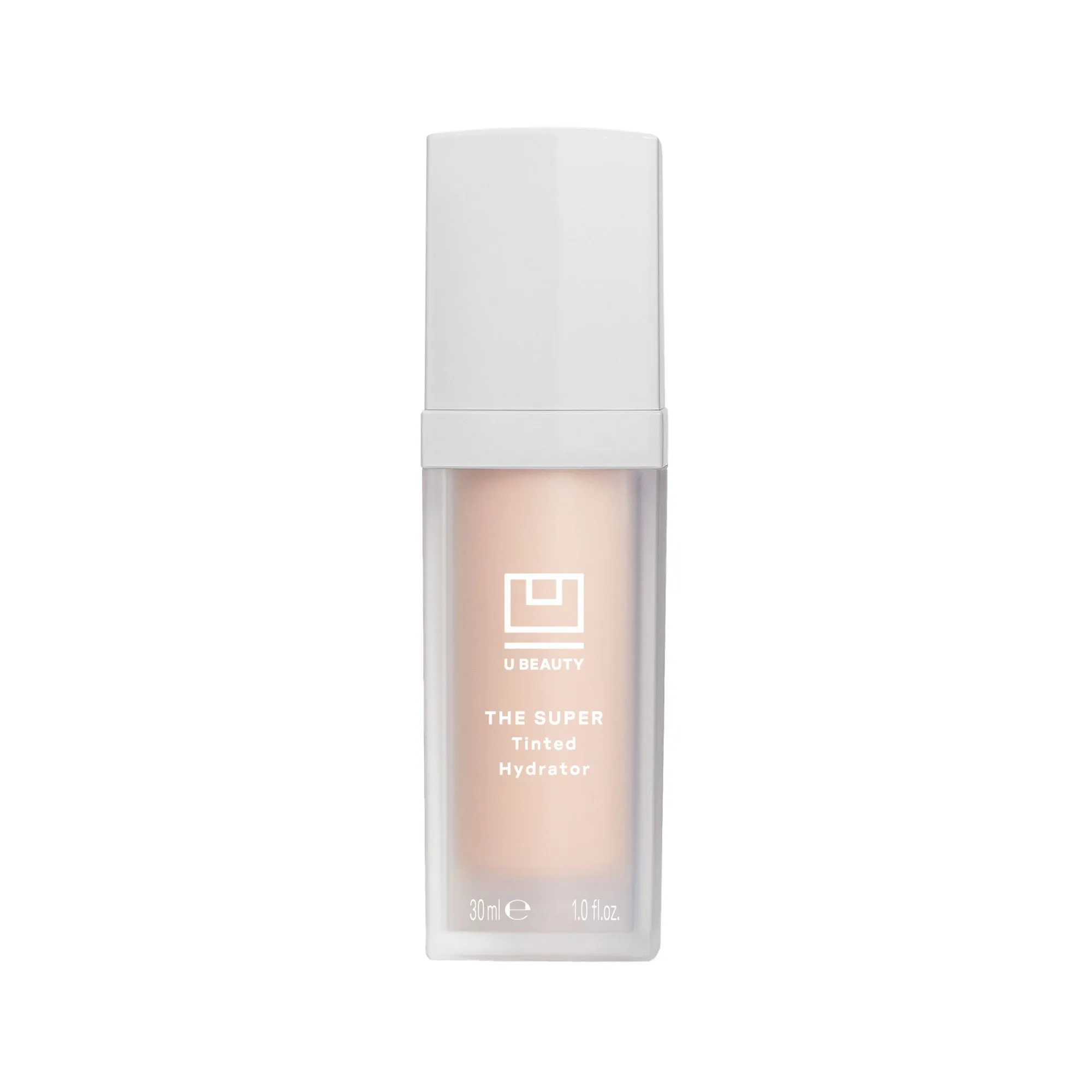 Super Tinted Hydrator