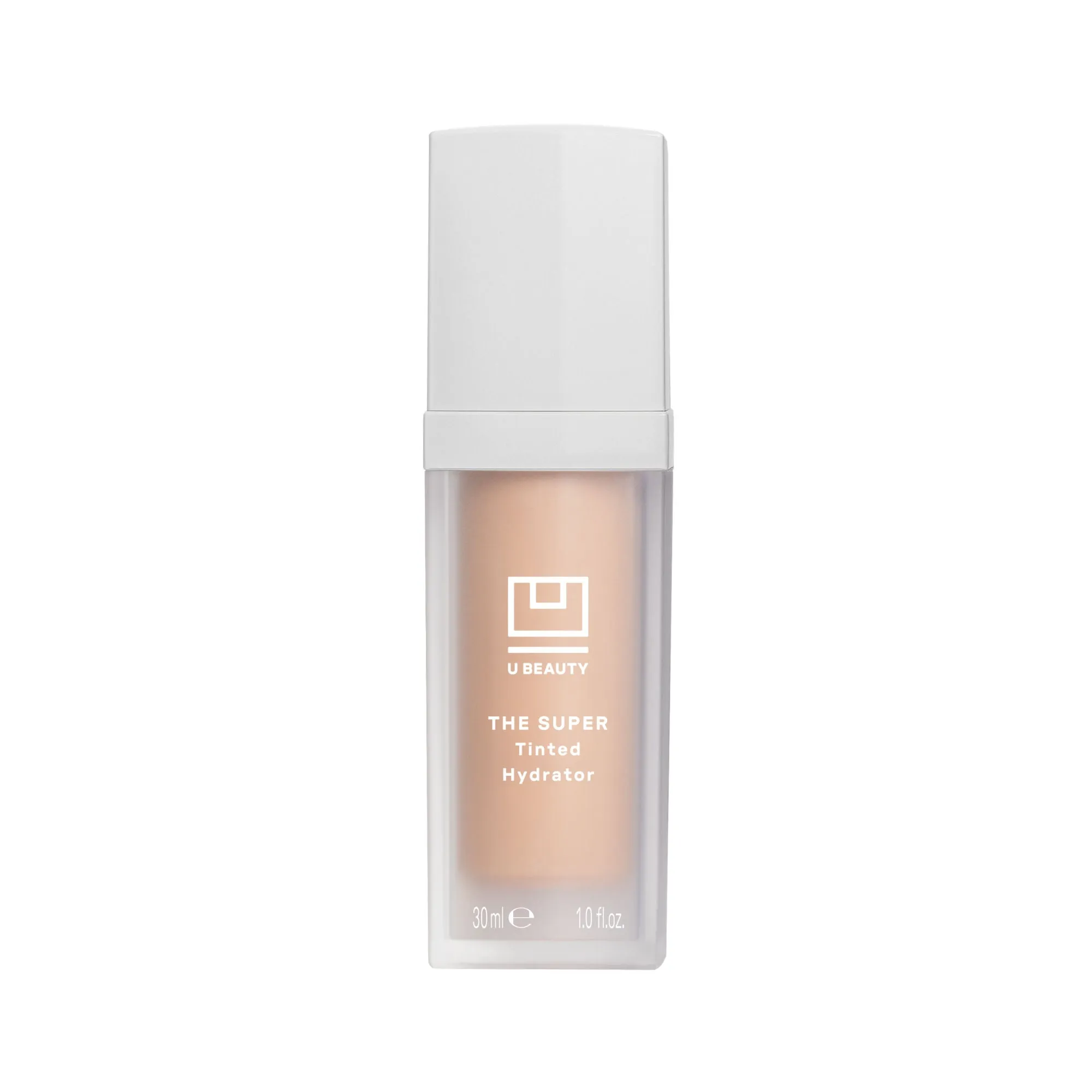 Super Tinted Hydrator