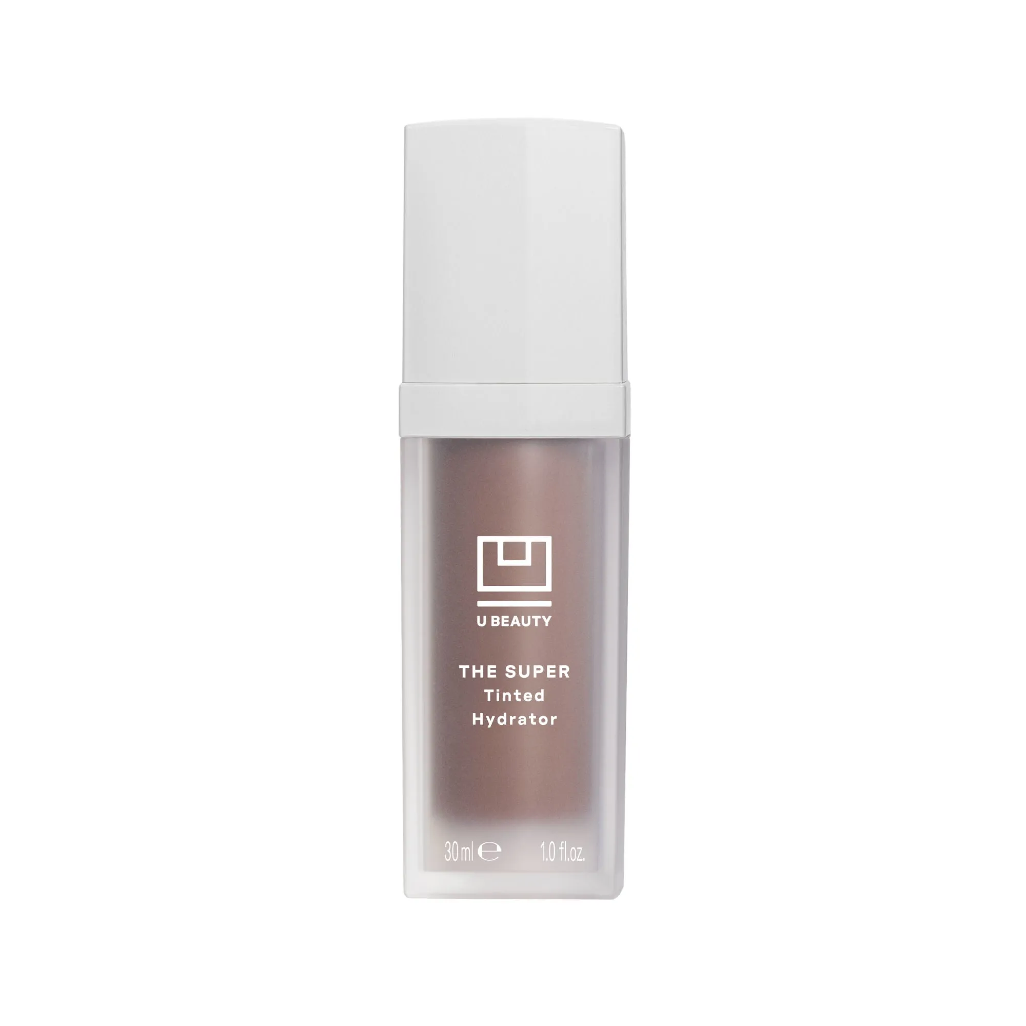 Super Tinted Hydrator