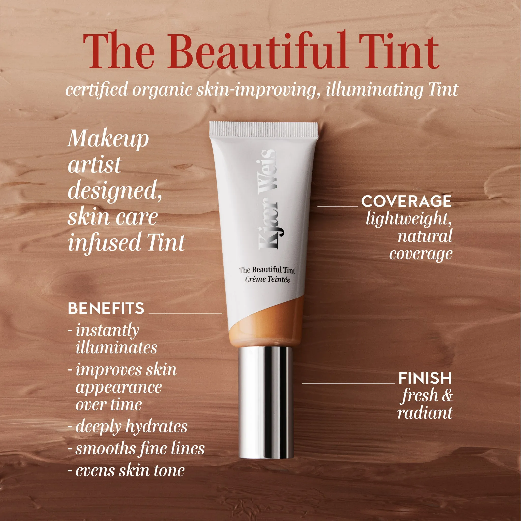 The Beautiful Tint