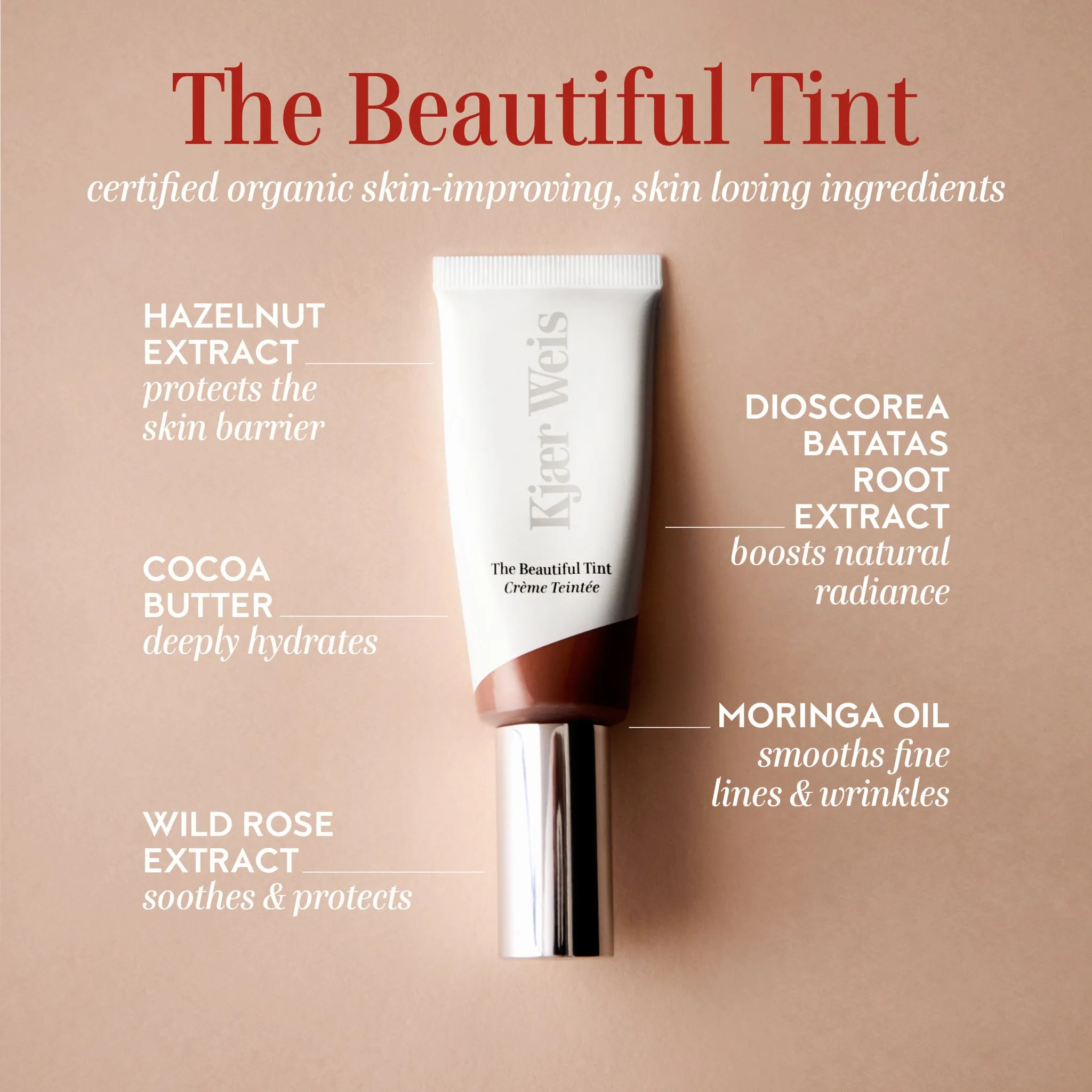 The Beautiful Tint