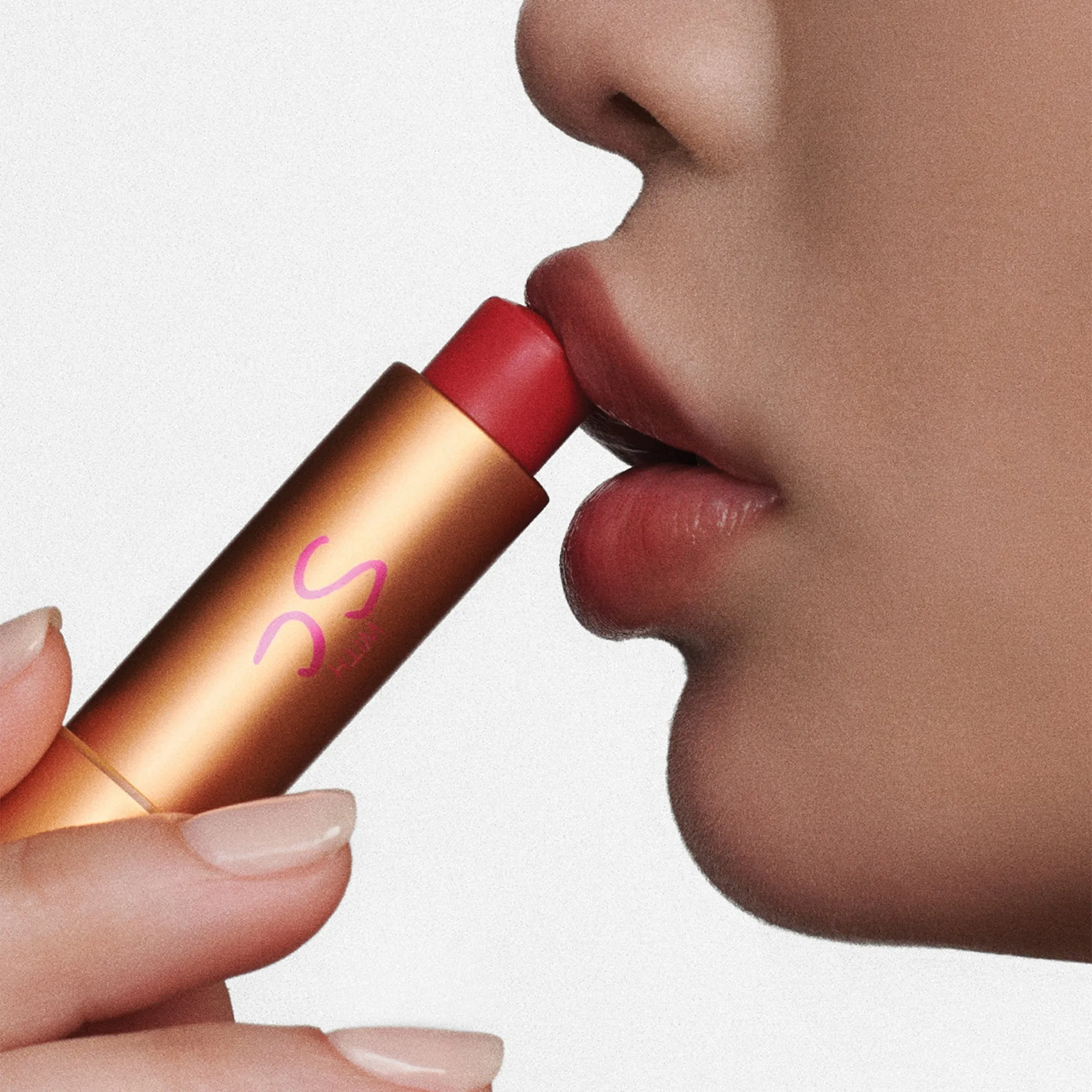 The Tinted Balm -- By Soffia Coppola ** With TFC8