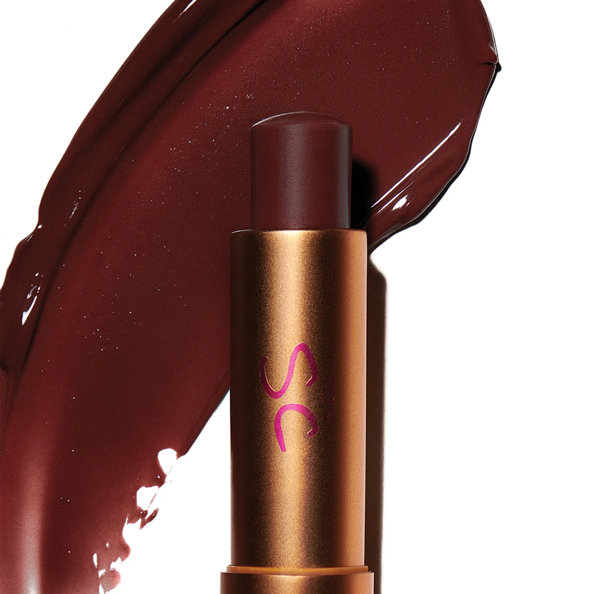 The Tinted Balm -- By Soffia Coppola ** With TFC8