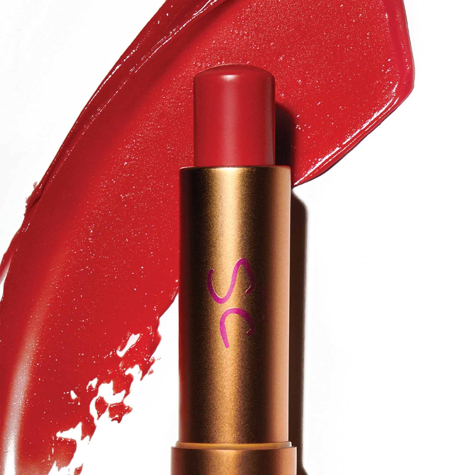 The Tinted Balm -- By Soffia Coppola ** With TFC8