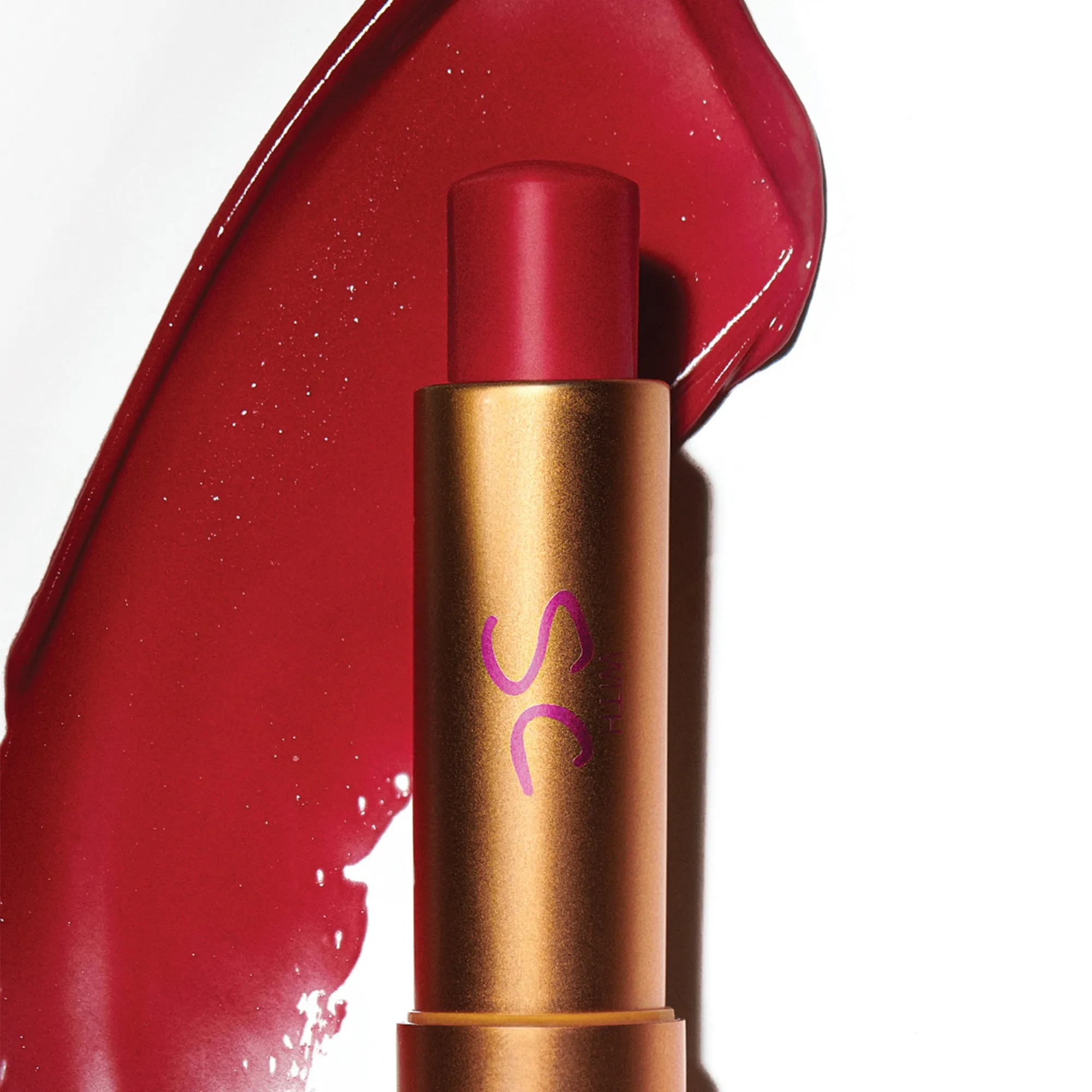 The Tinted Balm -- By Soffia Coppola ** With TFC8