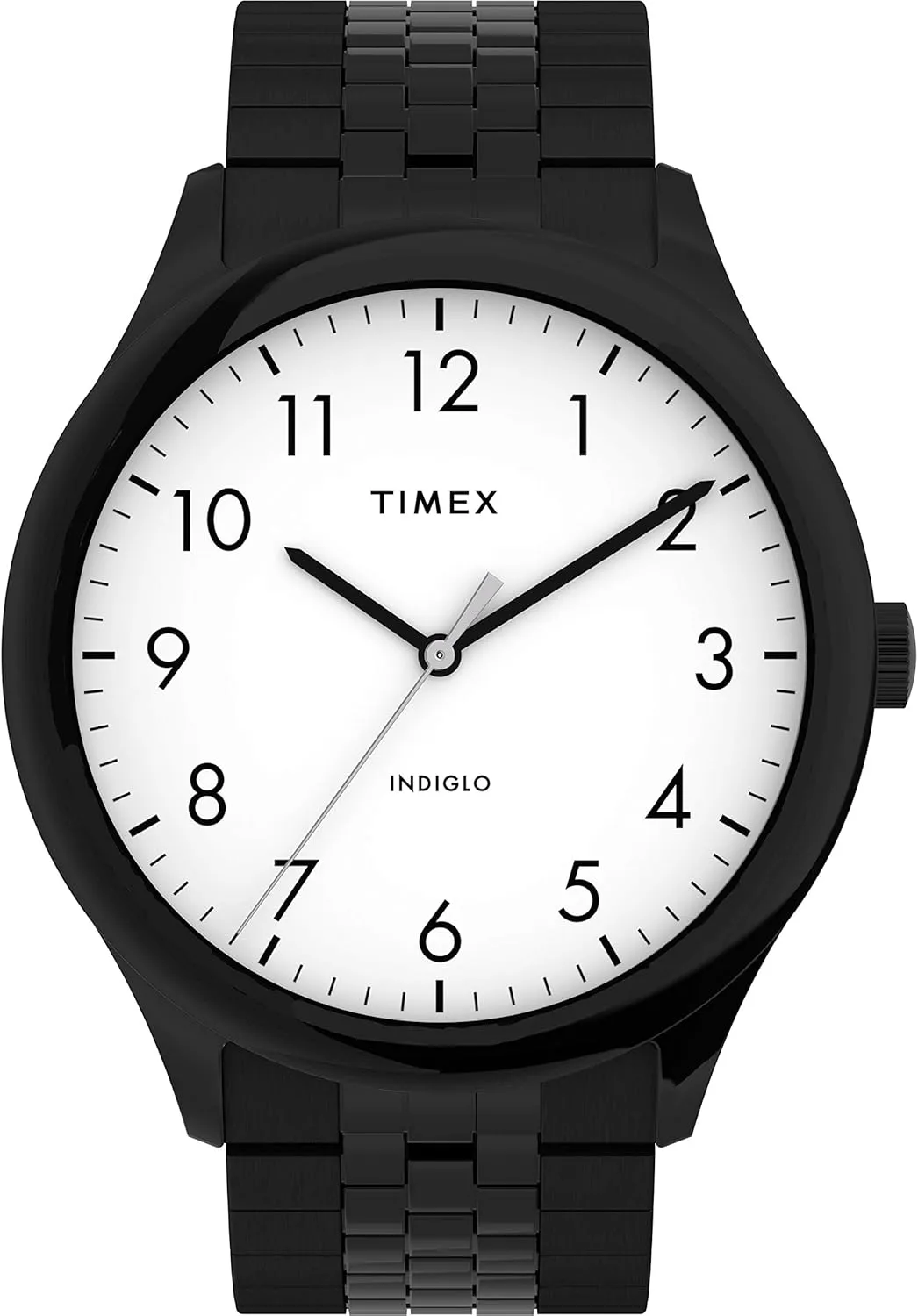 Timex Men's Modern Easy Reader 40mm Watch