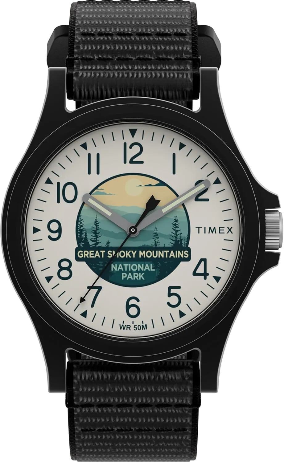 Timex Unisex National Park 40mm Watch