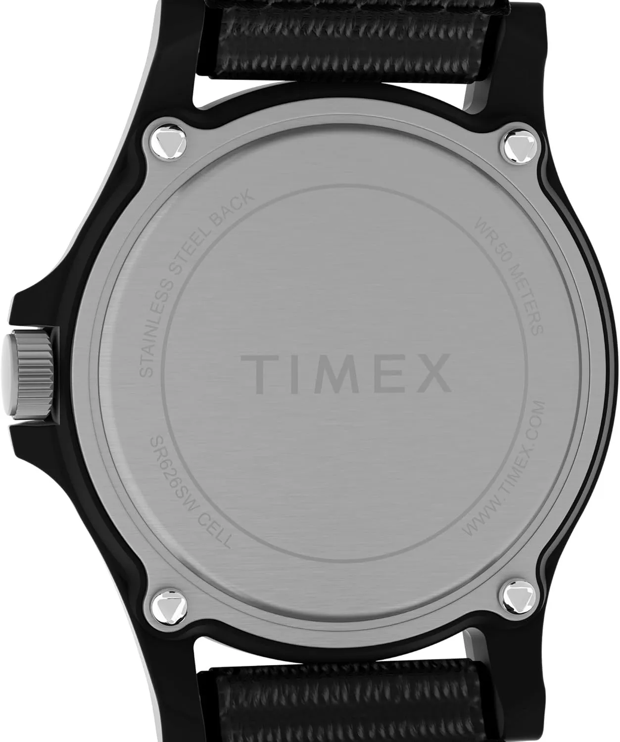 Timex Unisex National Park 40mm Watch