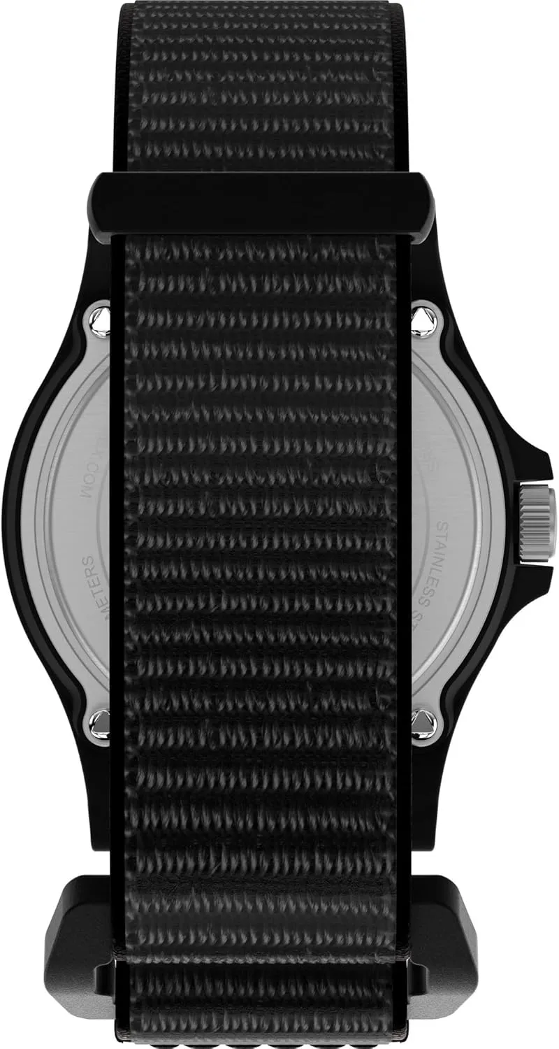 Timex Unisex National Park 40mm Watch