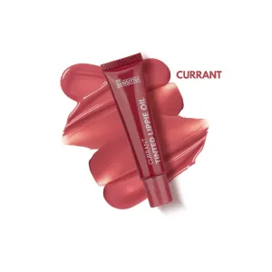 Tinted Lippie Oil in Currant