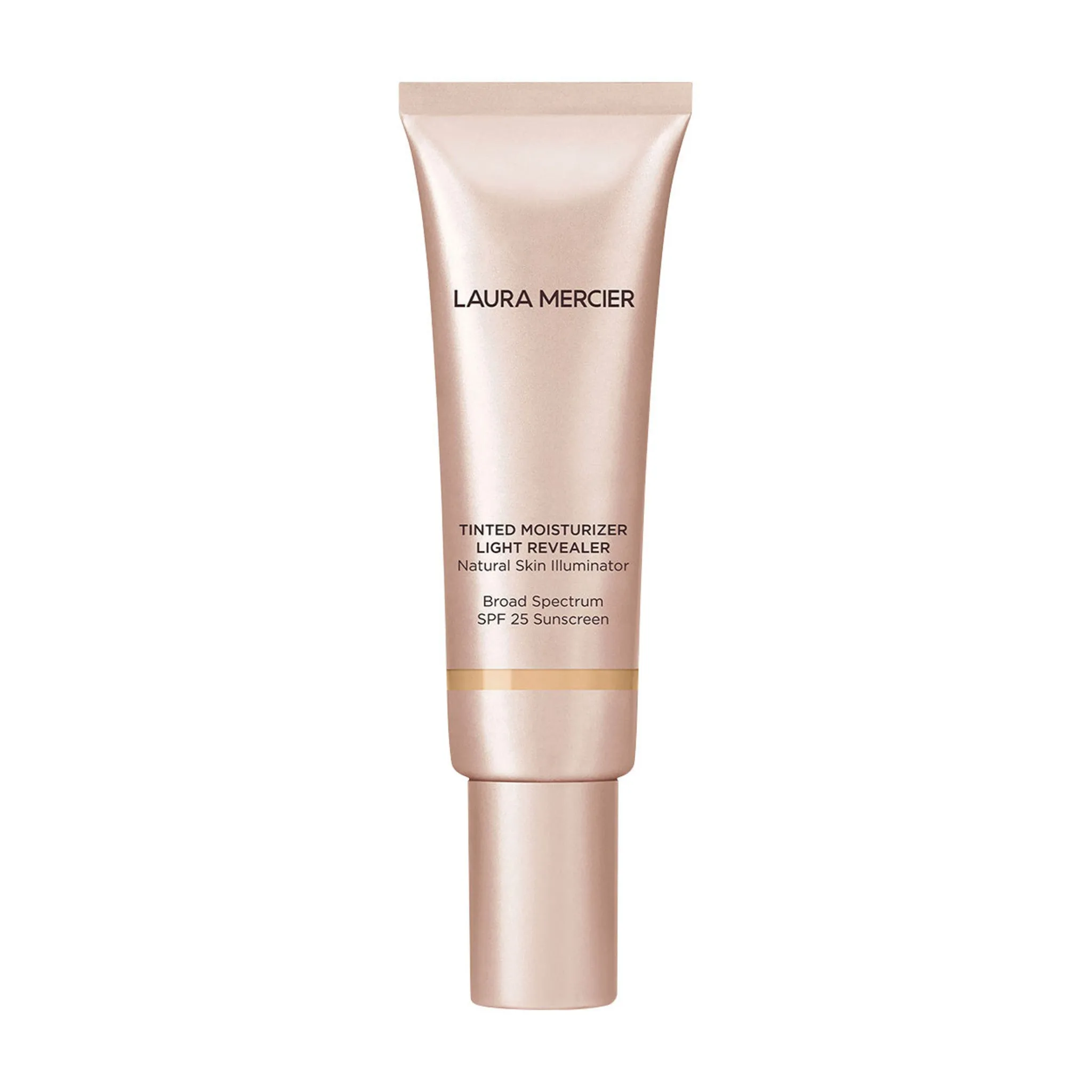 Tinted Moisturizer Light Revealer Natural Skin Illuminator Broad Spectrum SPF 25