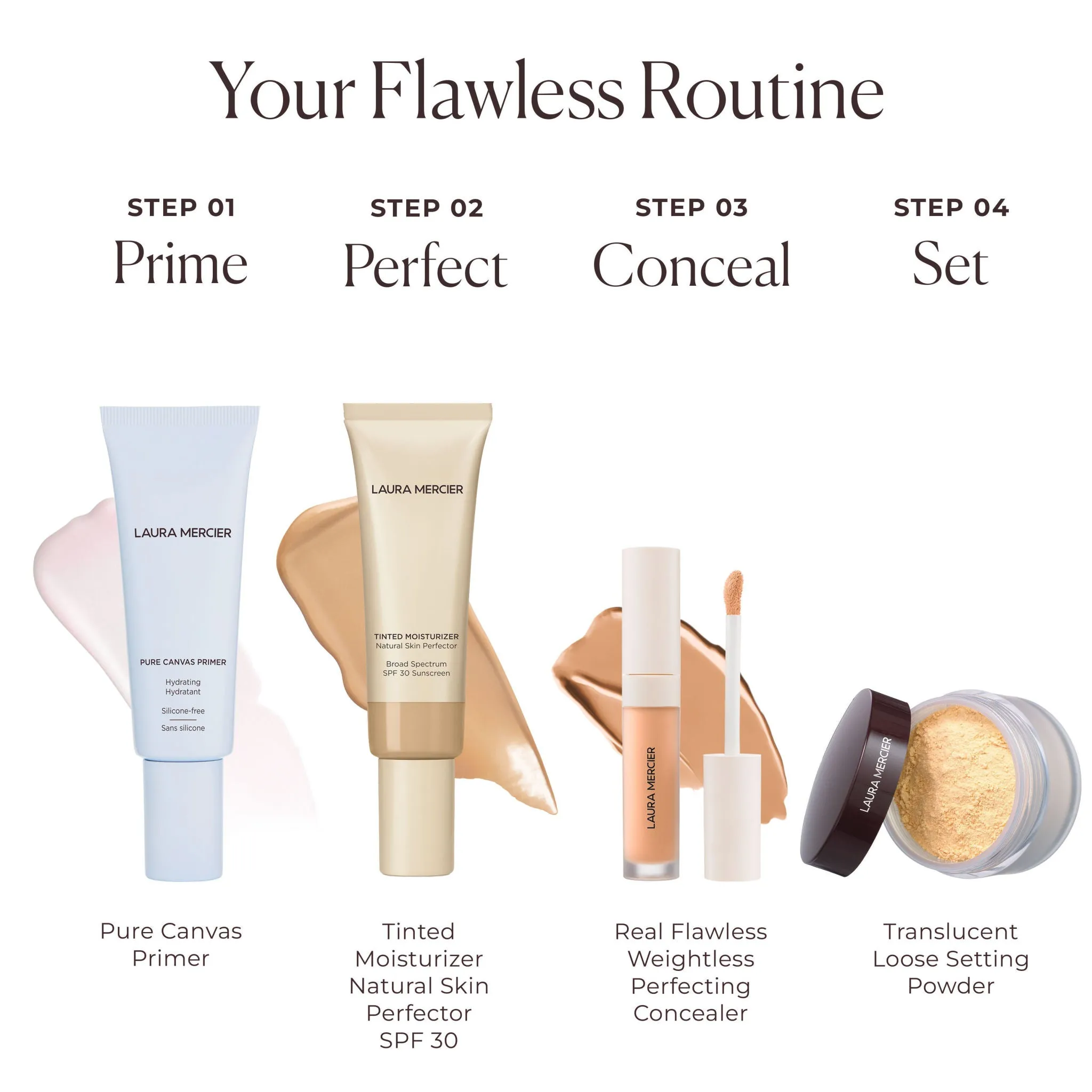 Tinted Moisturizer Natural Skin Perfector SPF 30