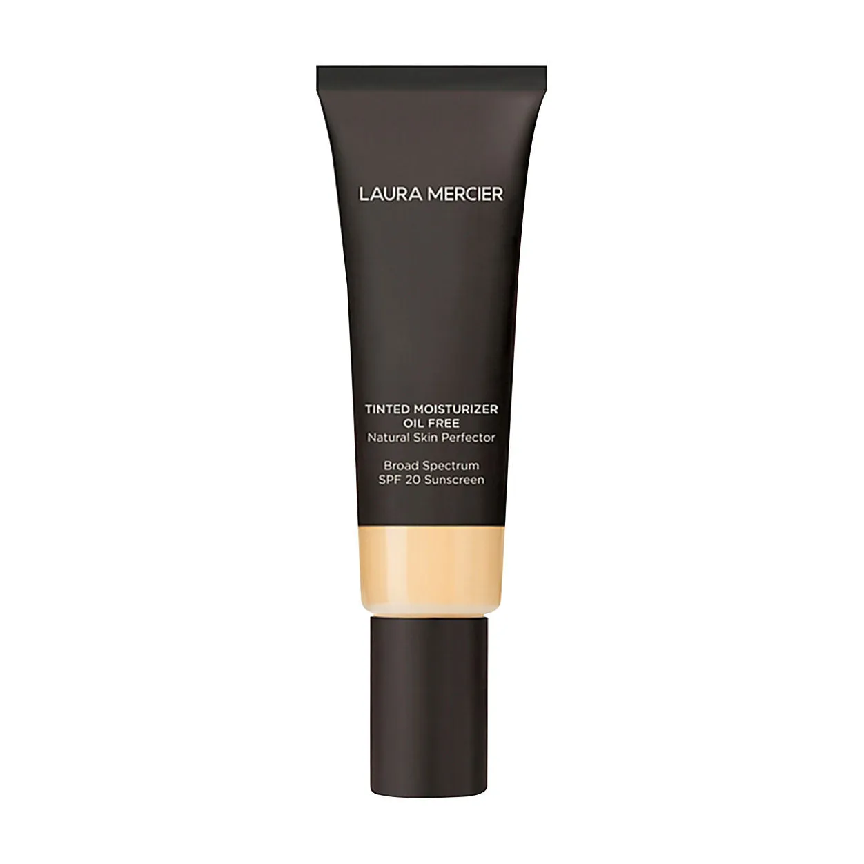 Tinted Moisturizer Oil Free Broad Spectrum SPF 20