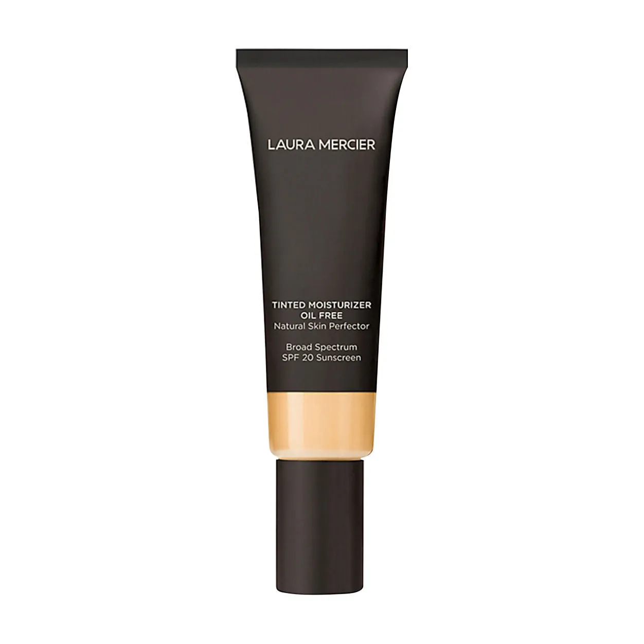 Tinted Moisturizer Oil Free Broad Spectrum SPF 20