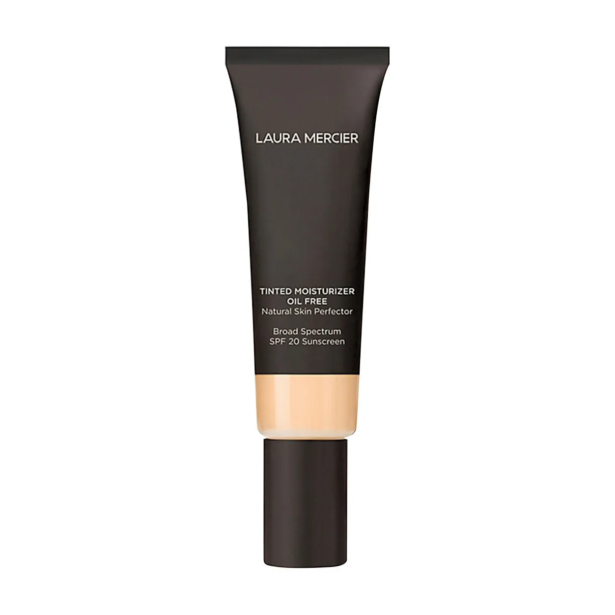 Tinted Moisturizer Oil Free Broad Spectrum SPF 20