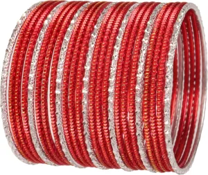 Touchstone Indian Bollywood Gorgeous Handcrafted Hand Saw Peeled Pattern Designer Jewelry Bracelets Bangle in Gold or Copper or Silver Tones for Women.