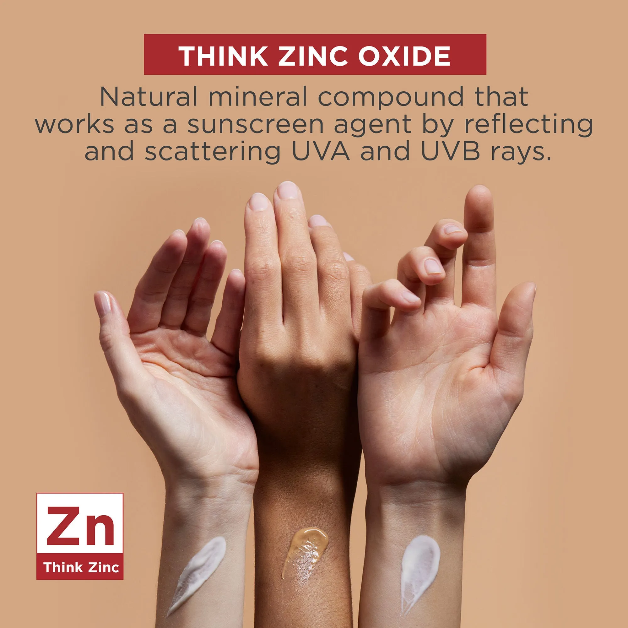 UV AOX Elements Broad Spectrum SPF 50