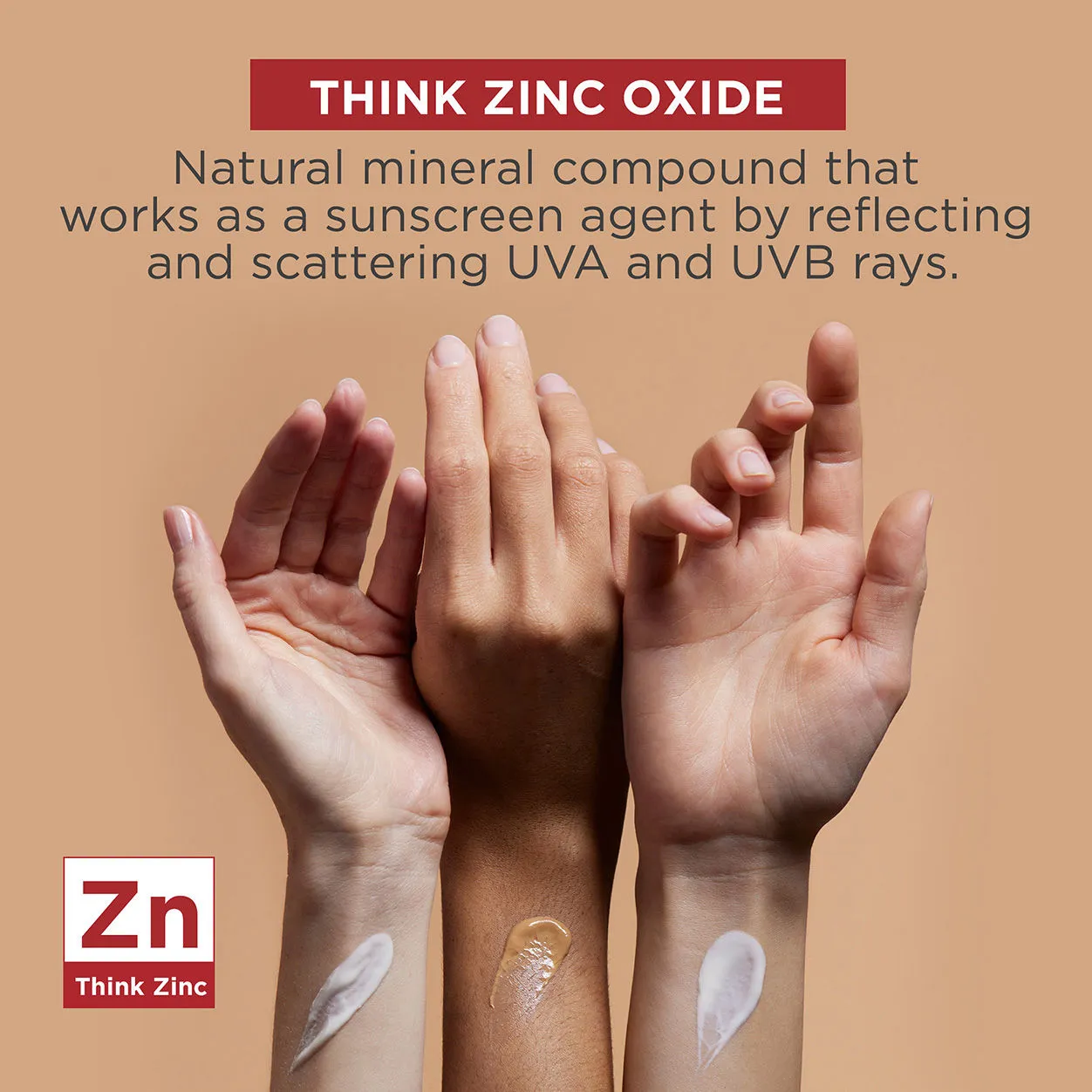 UV AOX Elements Broad Spectrum SPF 50