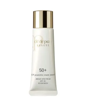 UV Protective Cream -- Tinted ** SPF 50 