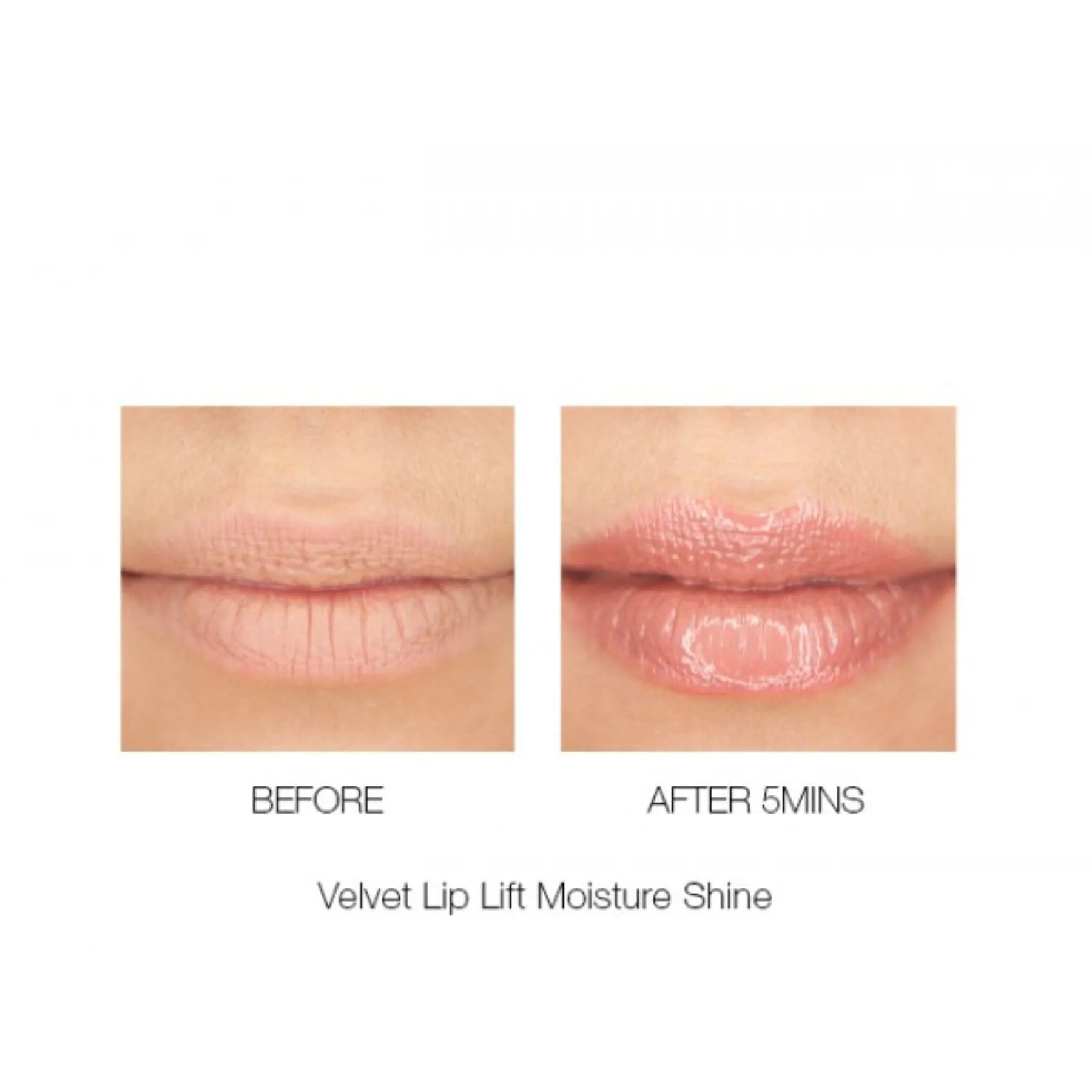 Velvet Gloss Plumper 54. Ruby Mini