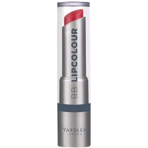 Yardley BB Lipcolour Lipstick - Candy Floss