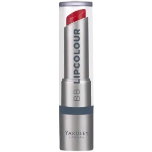 Yardley BB Lipcolour Lipstick - Cherry Cola