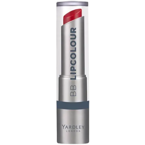 Yardley BB Lipcolour Lipstick - Cherry Cola